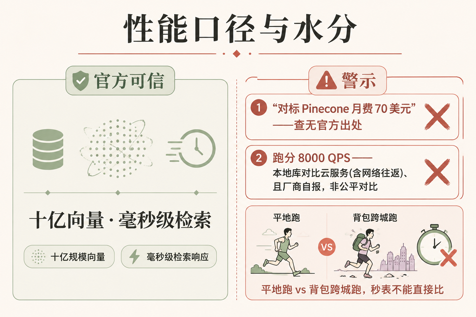 阿里把"向量数据库"做成了 SQLite——一行 pip 装上，省掉一台服务器 配图 5
